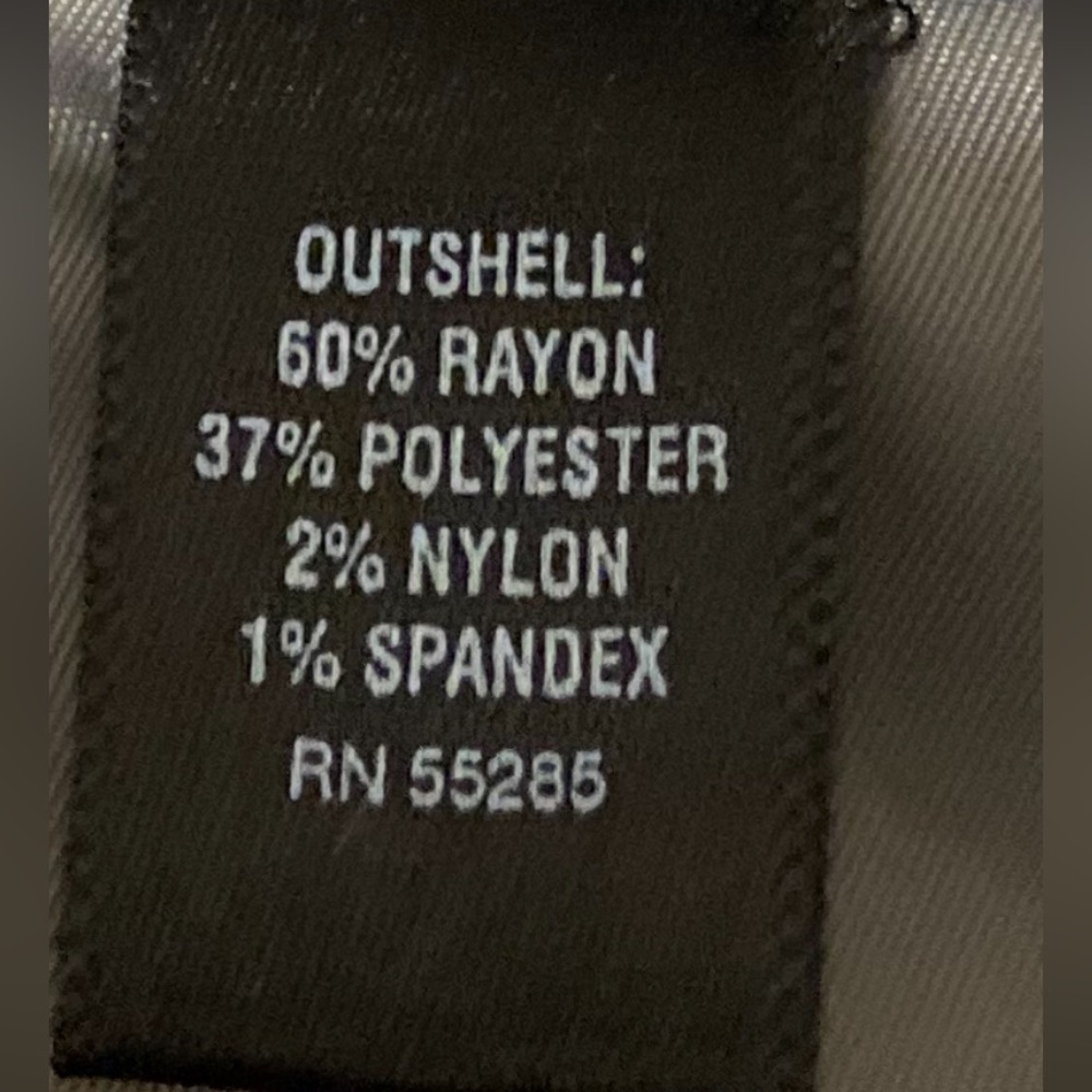 Express Editor Nwt Low-Rise. - image 8